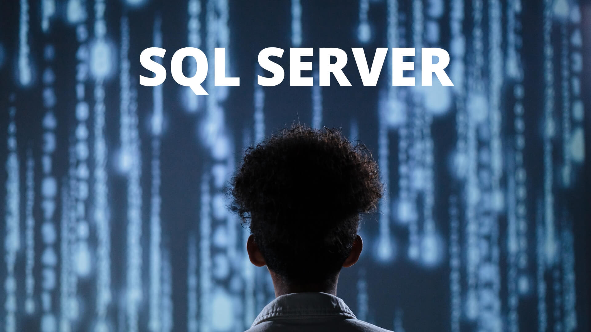 All SQL Server Versions