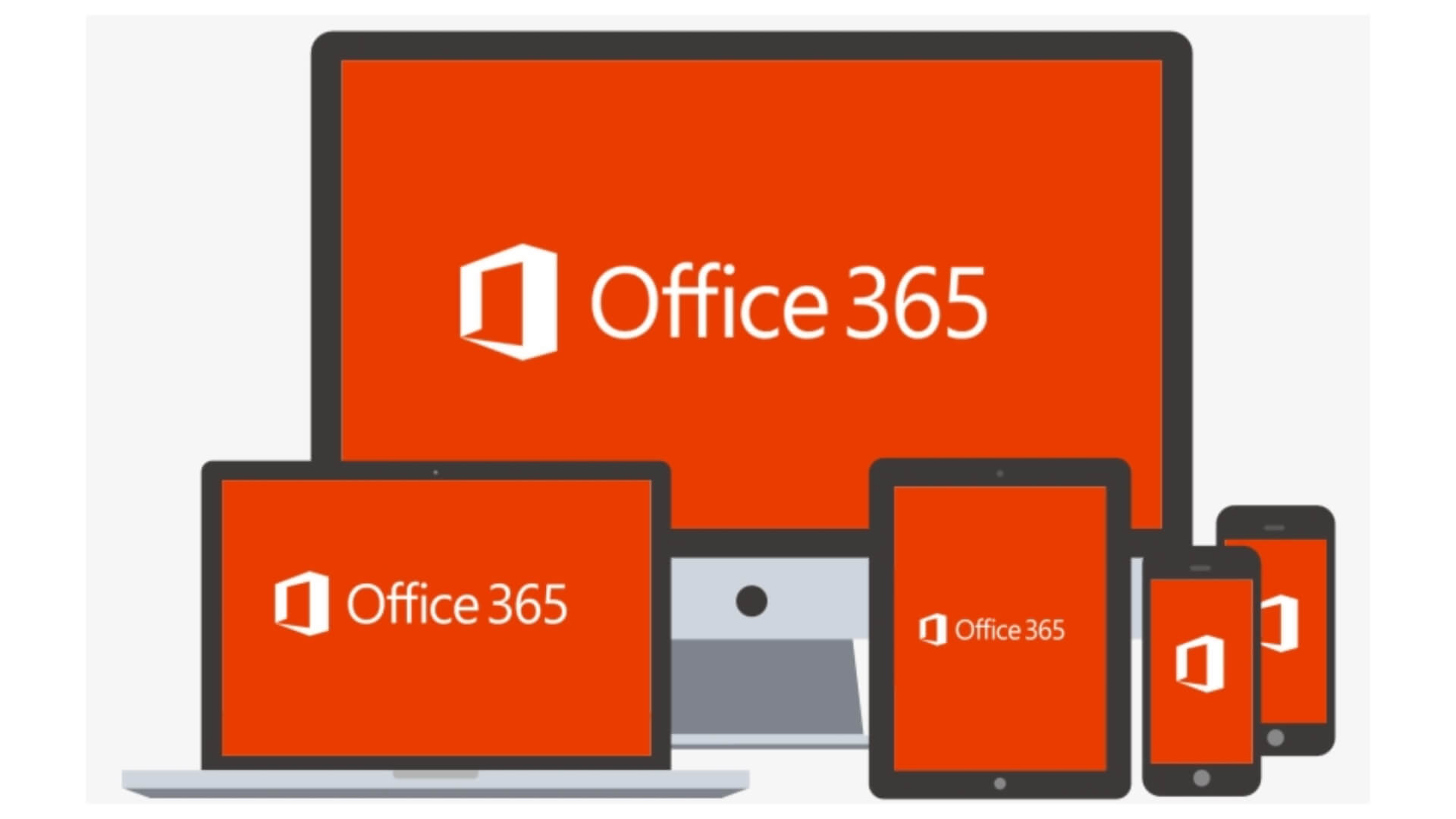 Security of Office 365