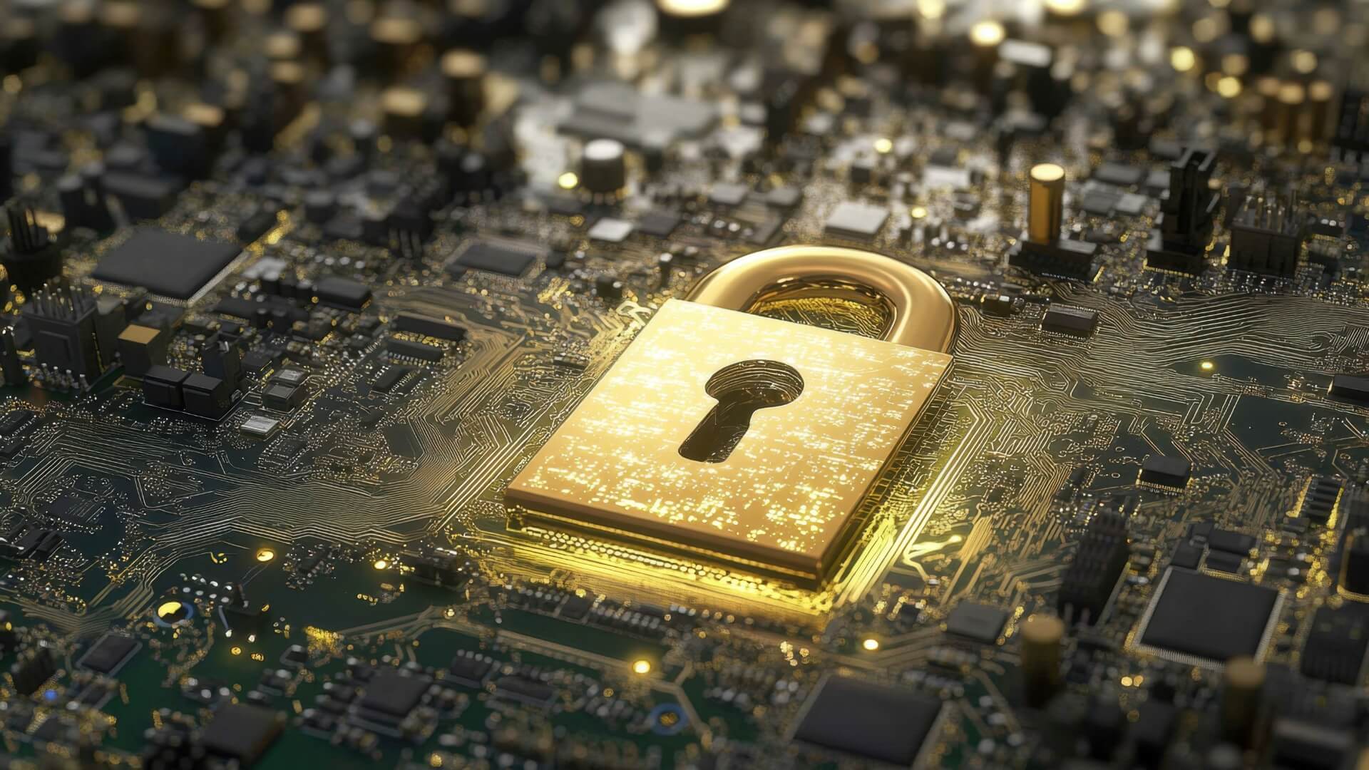 Seguridad para PYMEs en 2026