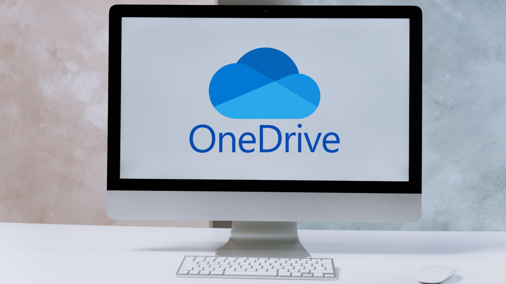 What is OneDrive and what is it for?