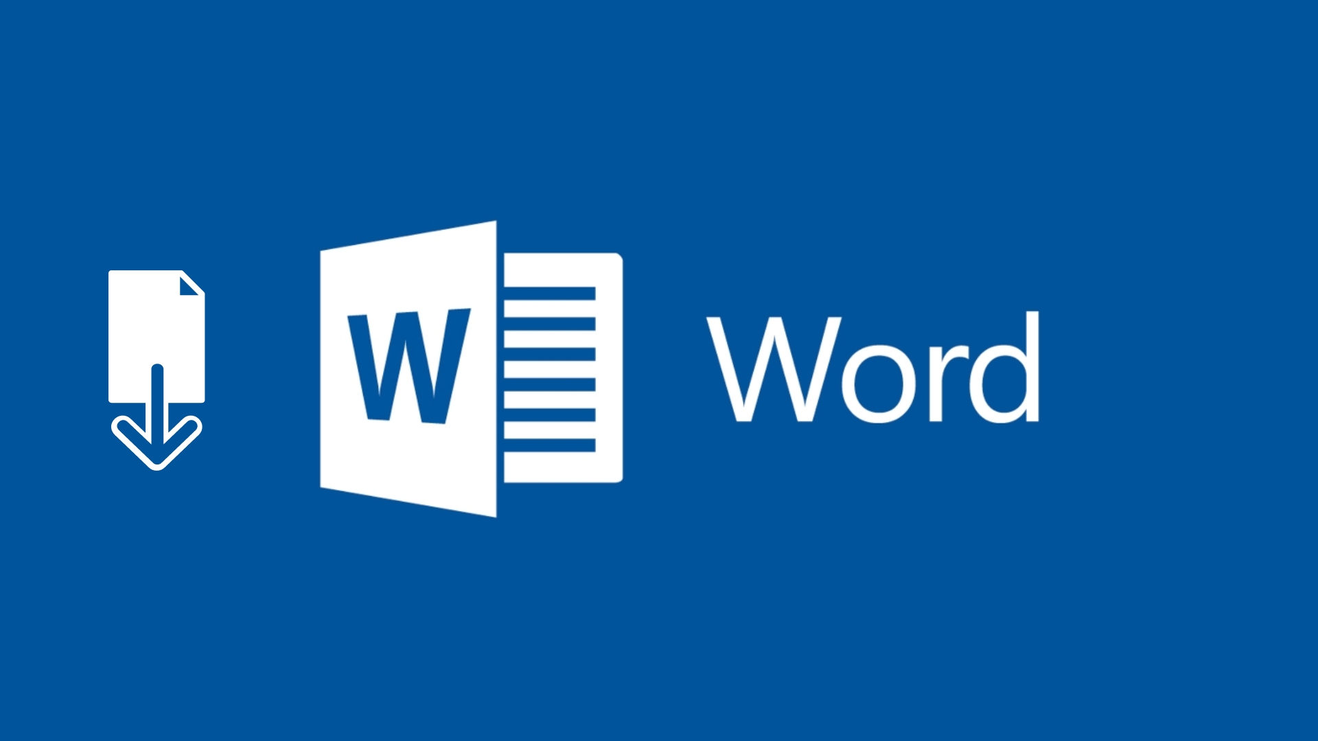 download Word
