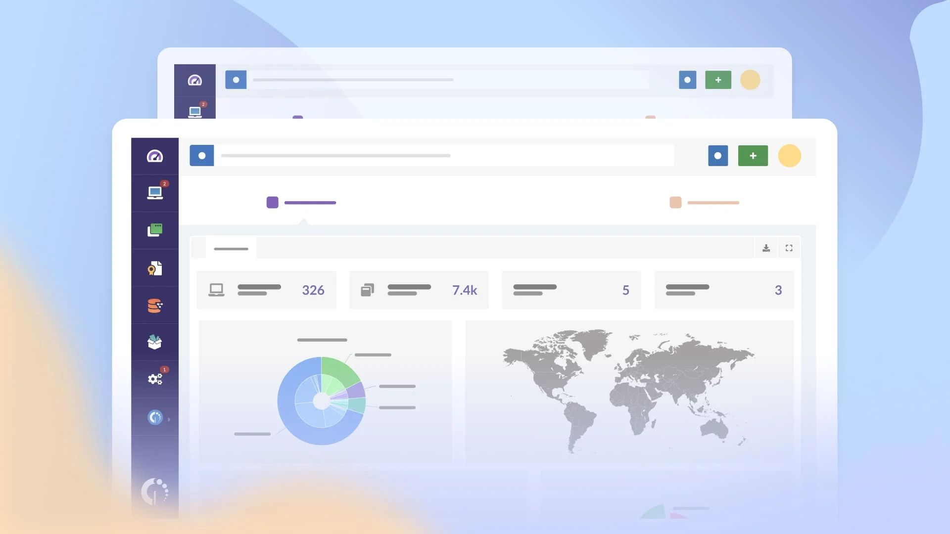 SLM/SAM license management tools