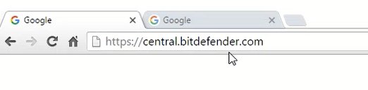 How to install Bitdefender