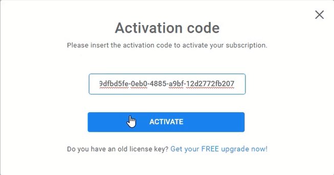Bitdefender antivirus