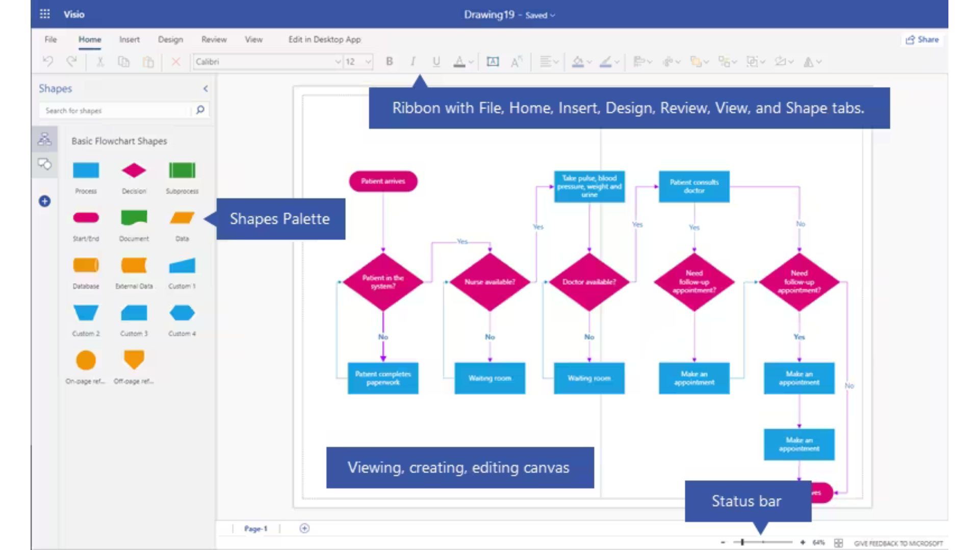  Visio Viewer