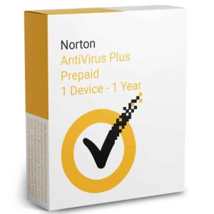 Norton 360 Standard vs Norton Antivirus Plus: Antivirus Plus