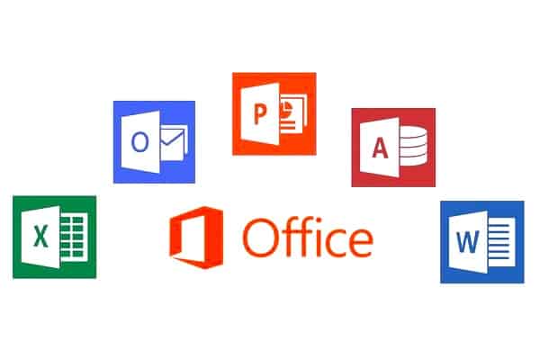 Microsoft Office barato