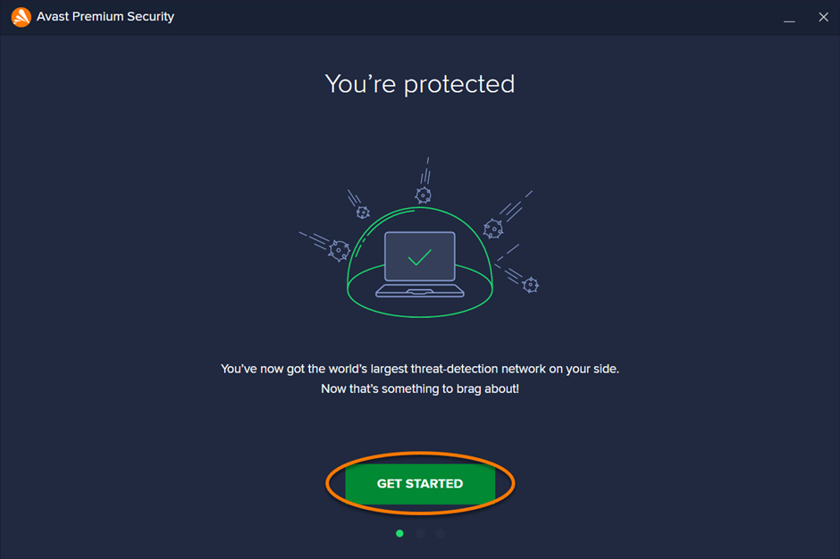 How To Install Avast Antivirus Installation Guide - Licendi