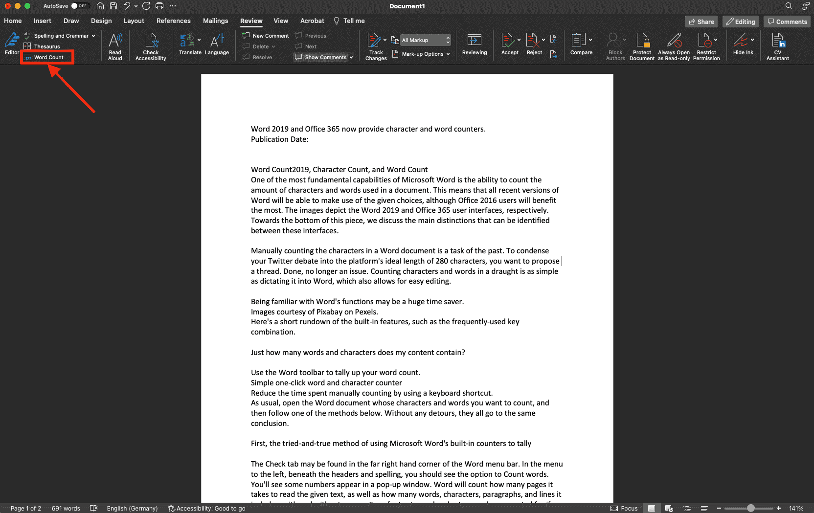 word-2019-and-office-365-can-now-do-a-character-word-count