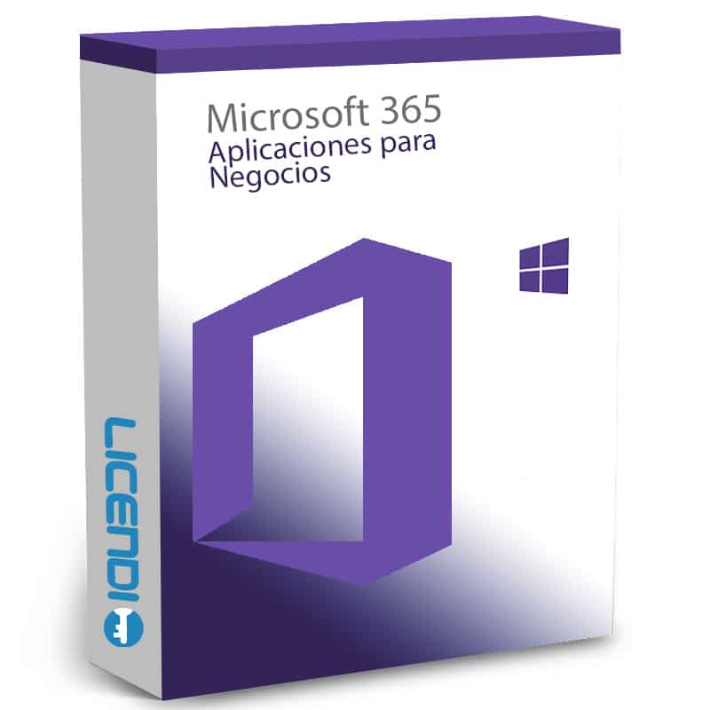 Microsoft Office 365 para negocios