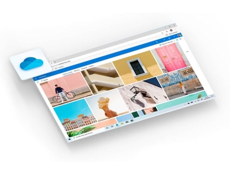 OneDrive al comprar licencia Office 365 Familia